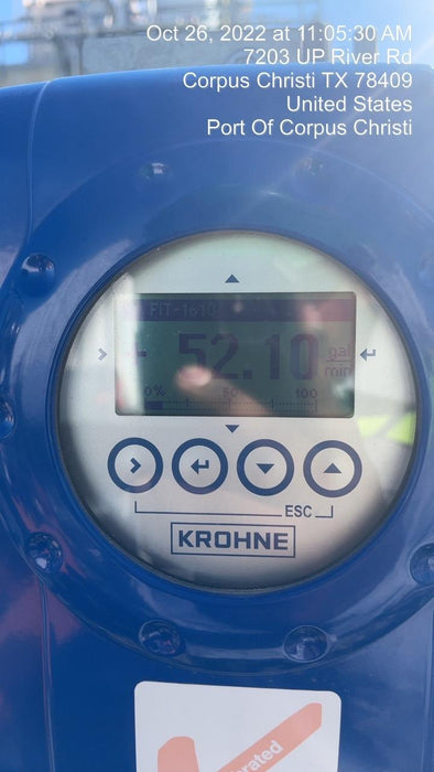 2021 RWN 3HC-RP-EM16-3