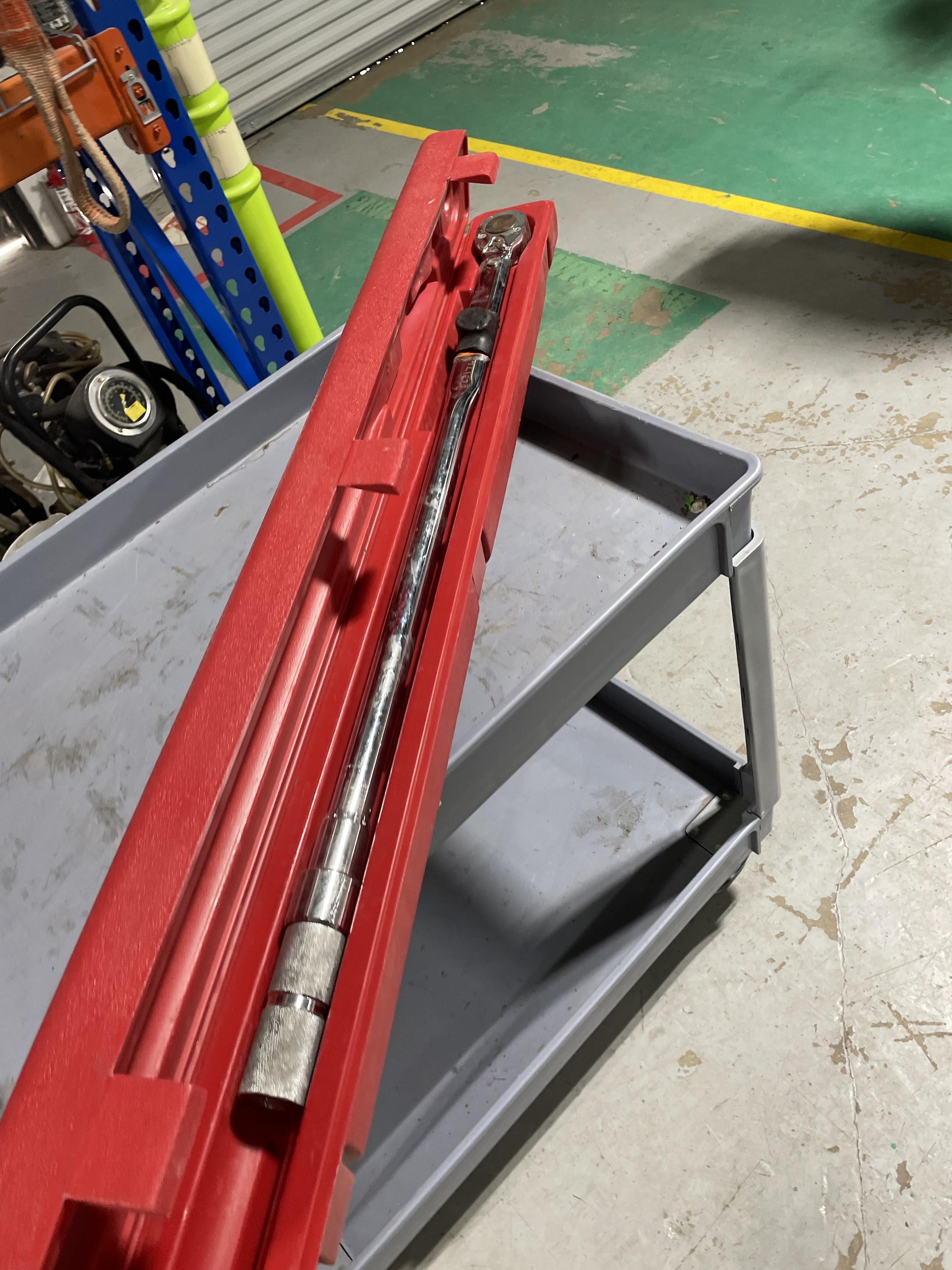 2023 PROTO J6020AB