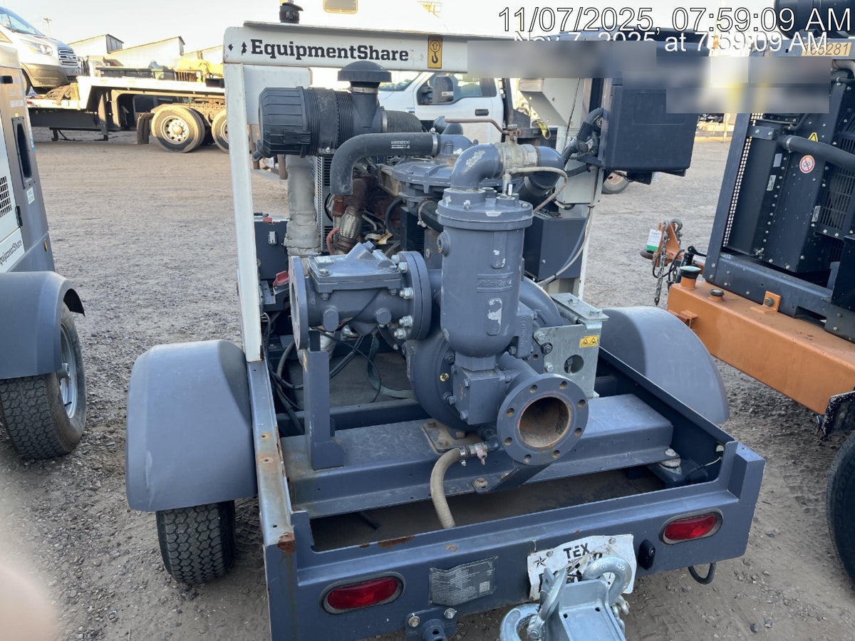 2023 ATLAS COPCO PAC F44 KD
