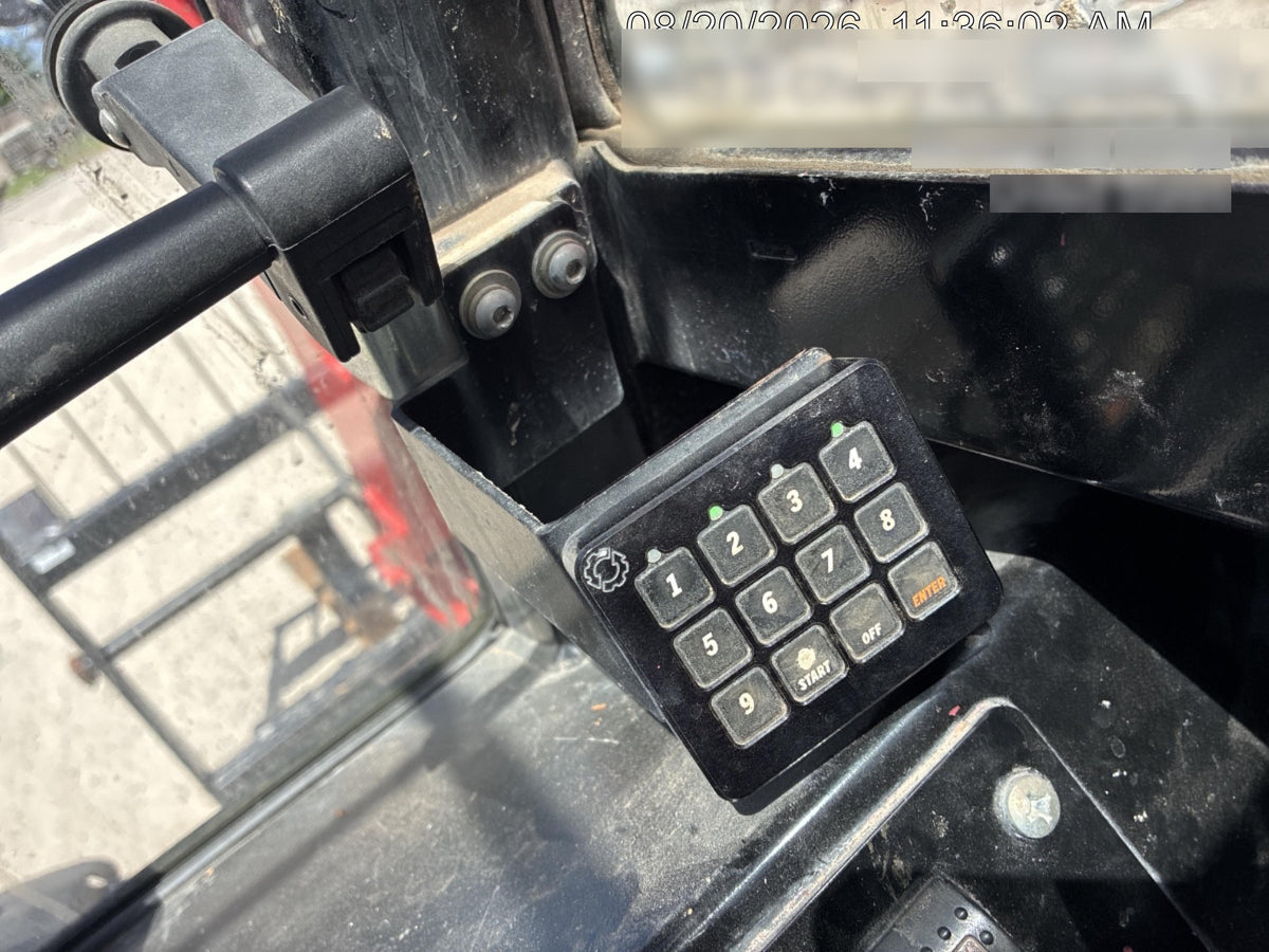 2023 MANITOU MTA6034