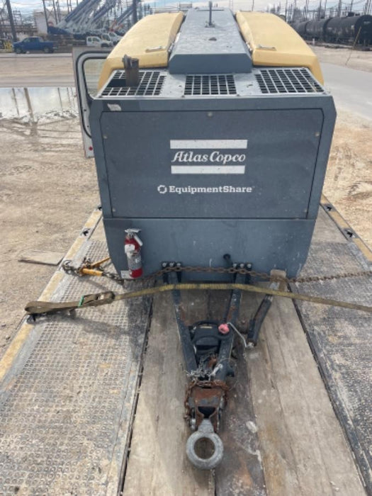 2020 ATLAS COPCO XATS 400 PFF