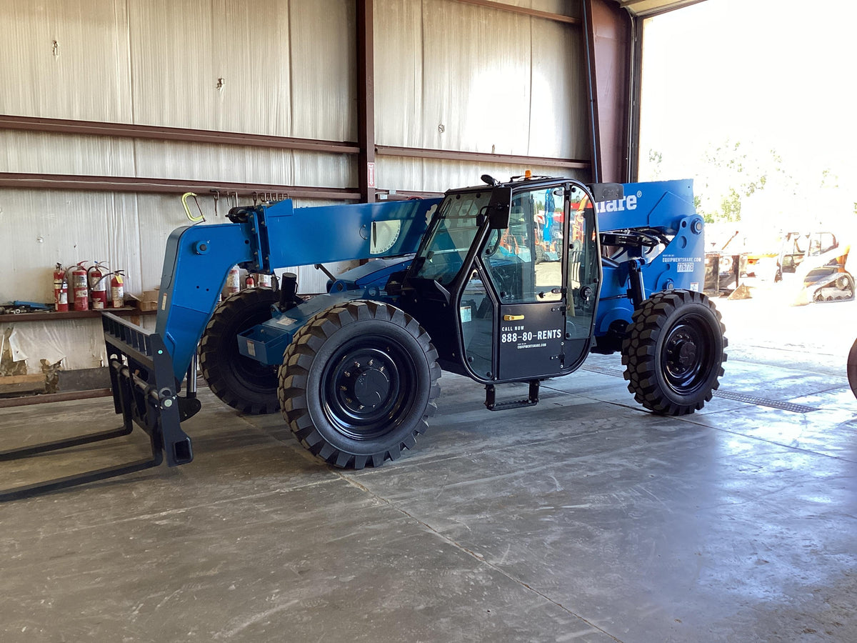 2026 GENIE GTH-844