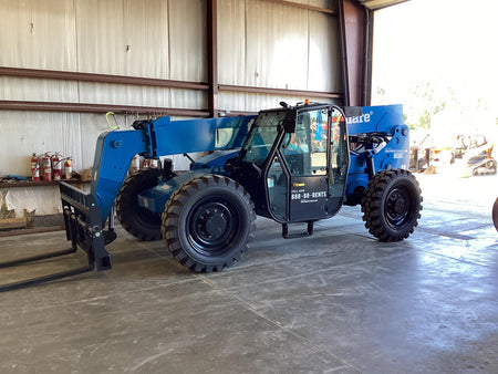 2026 GENIE GTH-844