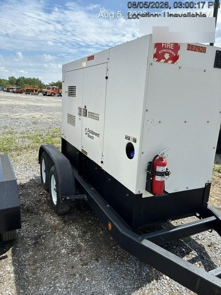 2022 MULTIQUIP DCA70
