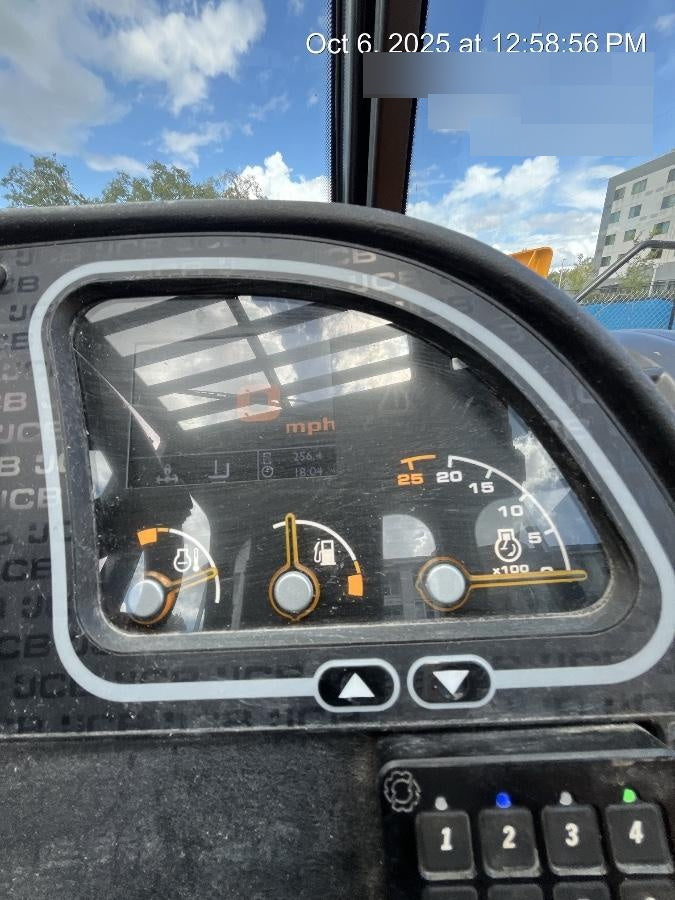 2025 JCB 510-56