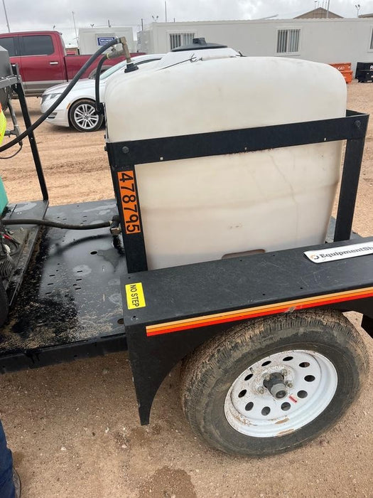 2025 MI-T-M AW-9000-0005 / DHG-4004-B0V6G