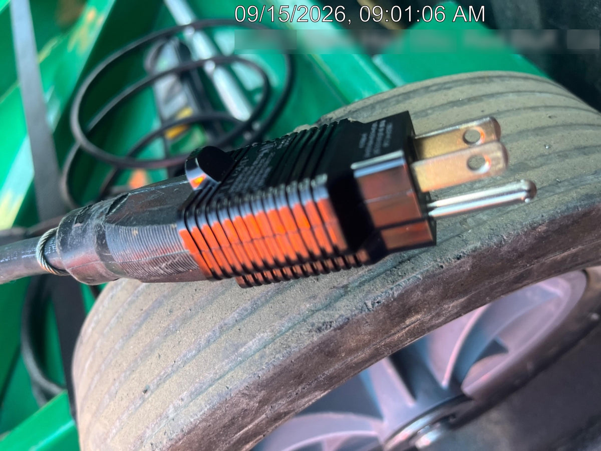 2023 GREENLEE 854DX