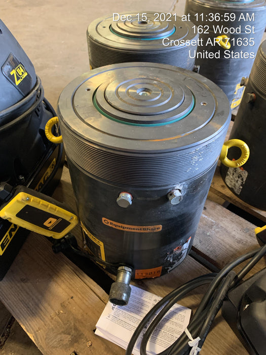 2020 ENERPAC HCG-2006