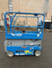 2020 Genie GS-1930 Fixed rails with chain entry gate - Pre A92.20