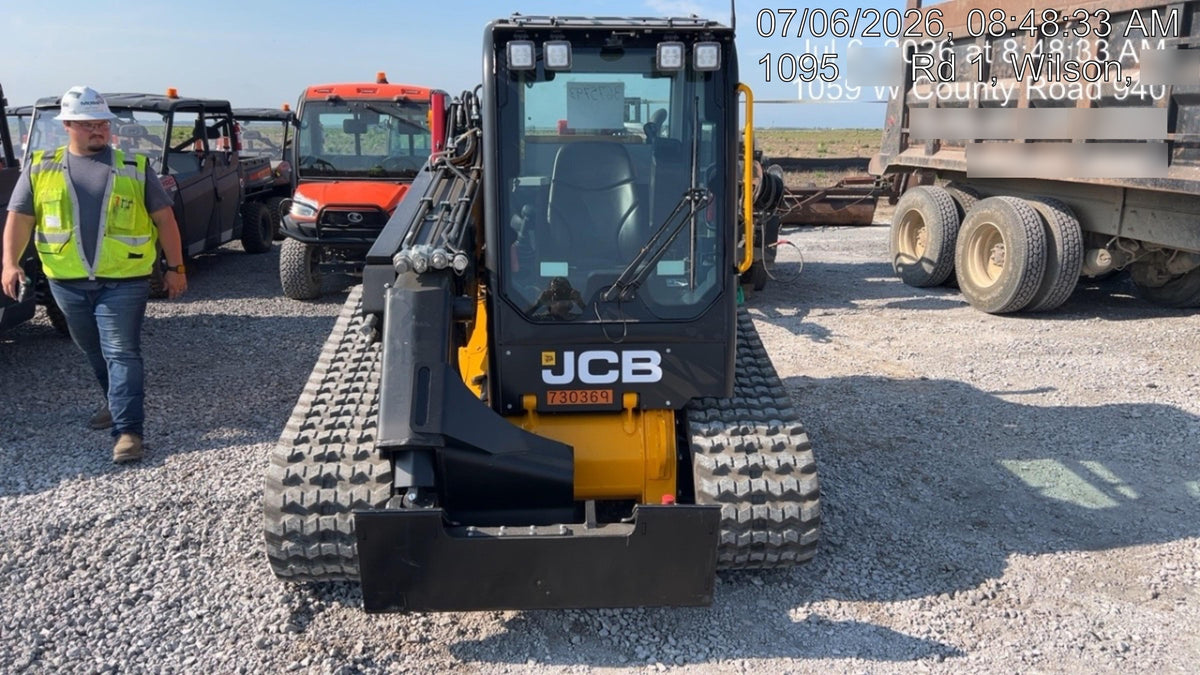 2026 JCB 3TS-8T