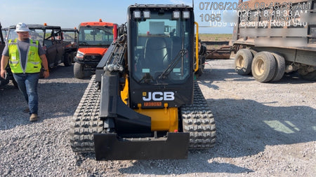 2026 JCB 3TS-8T