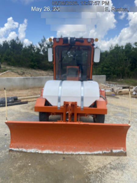 2025 BROCE RK350