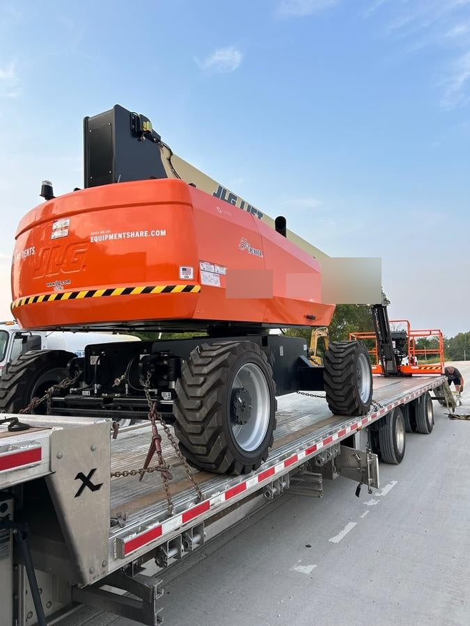 2025 JLG 860SJ