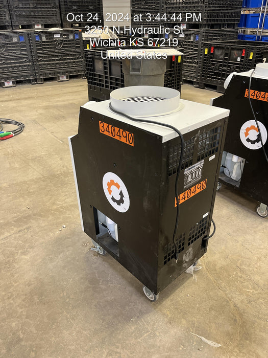 2023 KWIKOOL KPAC1411-2