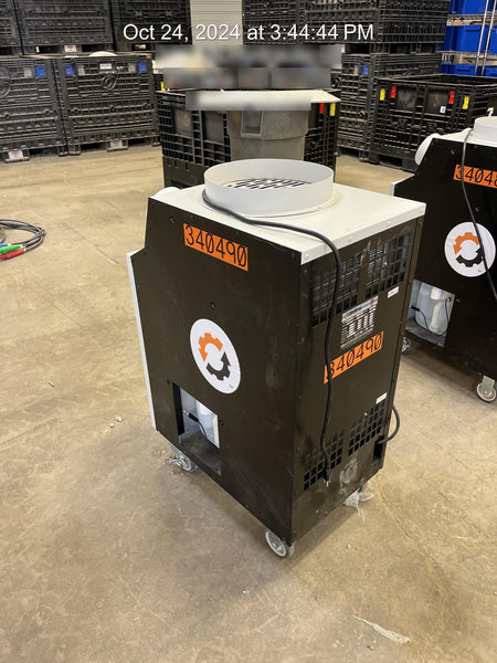 2023 KWIKOOL KPAC1411-2