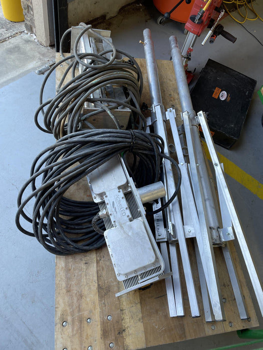 2020 WORKSITE LIGHTING PetroPRO-MAX