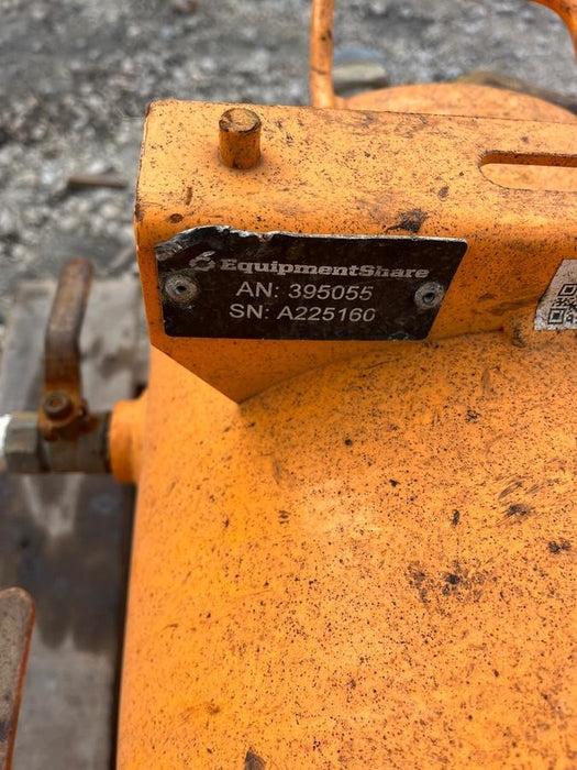 2024 MICHIGAN PNEUMATIC HV-15G-8P-ES-TRACKER