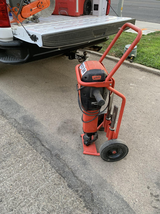 2020 HILTI TE 3000-AVR