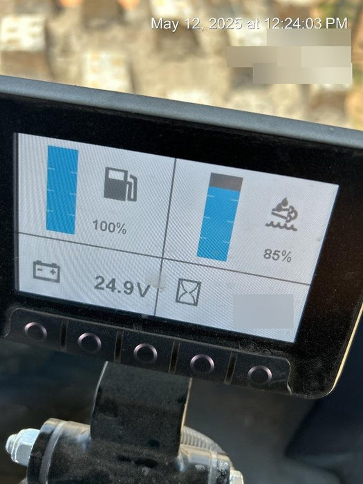 2024 DYNAPAC CA2500PD