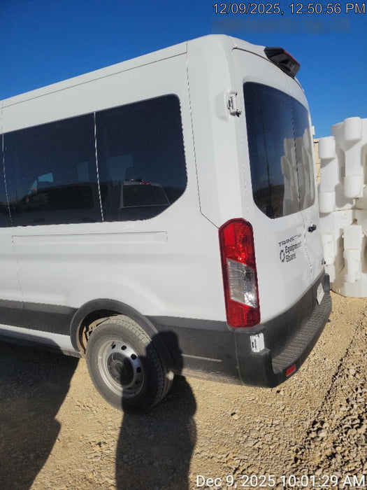 2024 FORD Transit 350 Rental