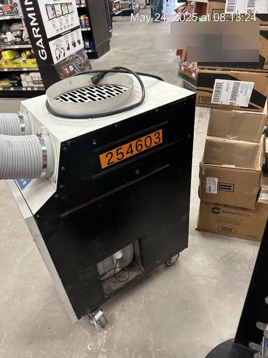 2022 KWIKOOL KPAC1811-2