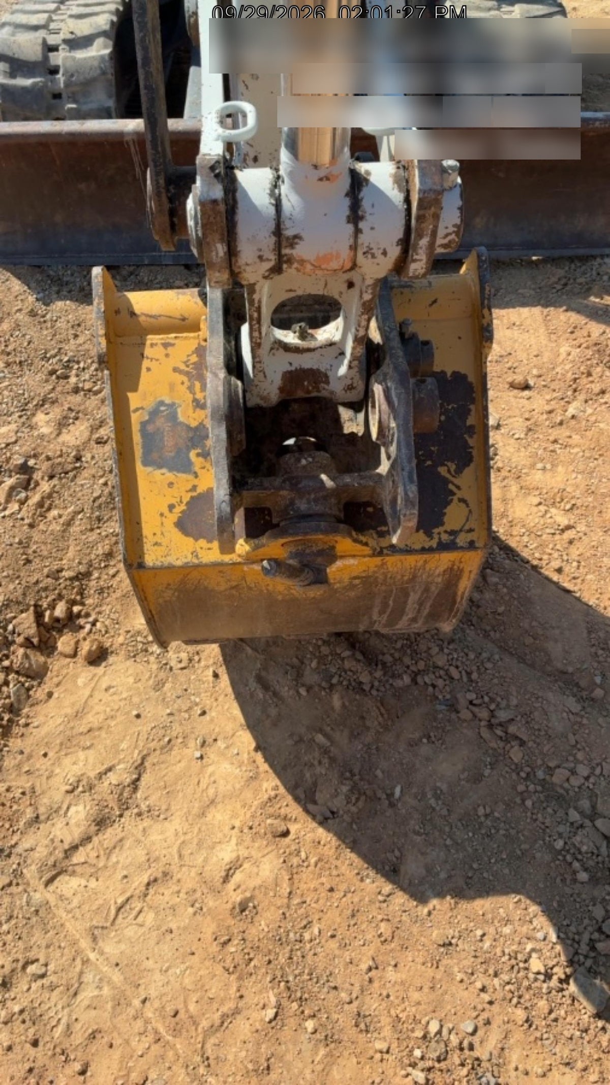 2023 TAKEUCHI TB290-CR
