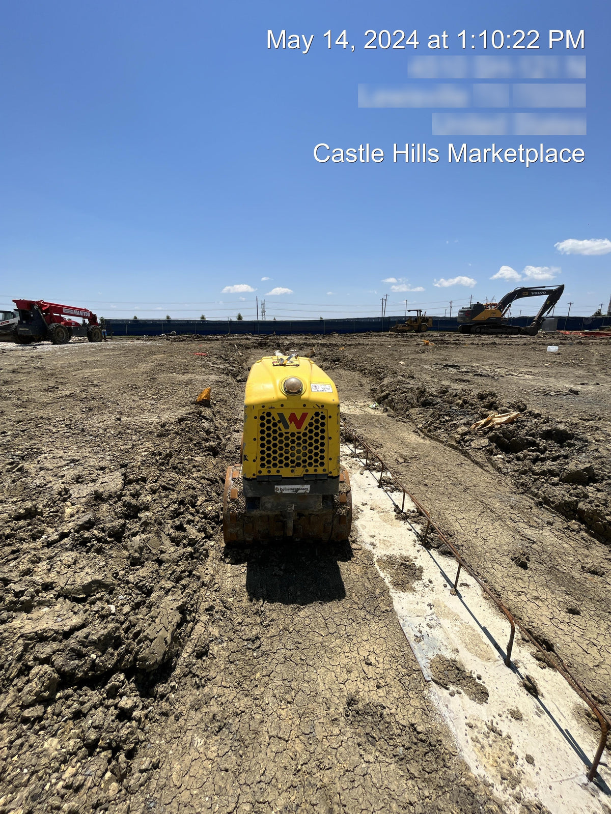 2019 WACKER NEUSON RTKx-SC3