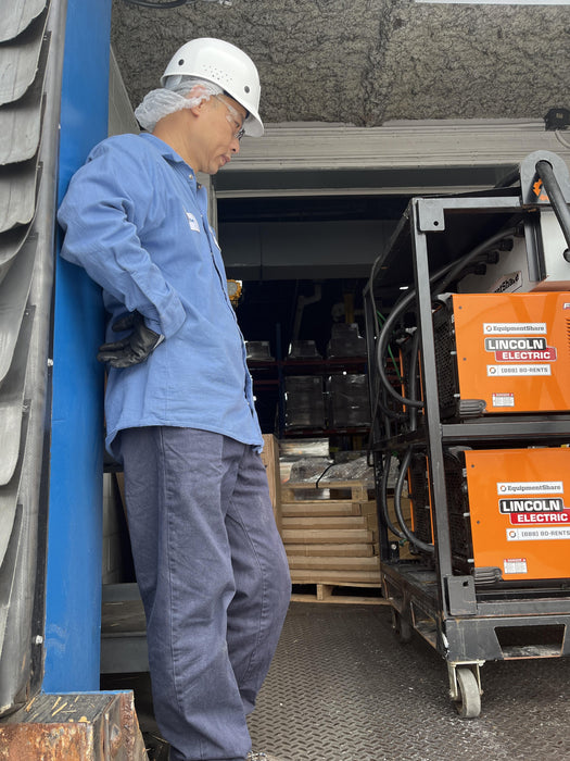 2023 MILLER ELECTRIC XMT 350