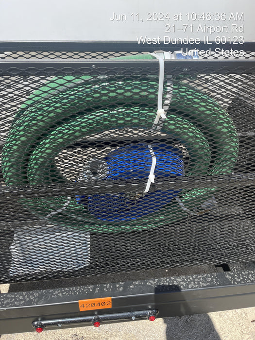 2024 SIMPSON SWT-52517