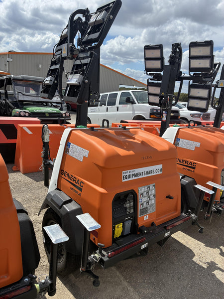 2026 GENERAC MLTS-4