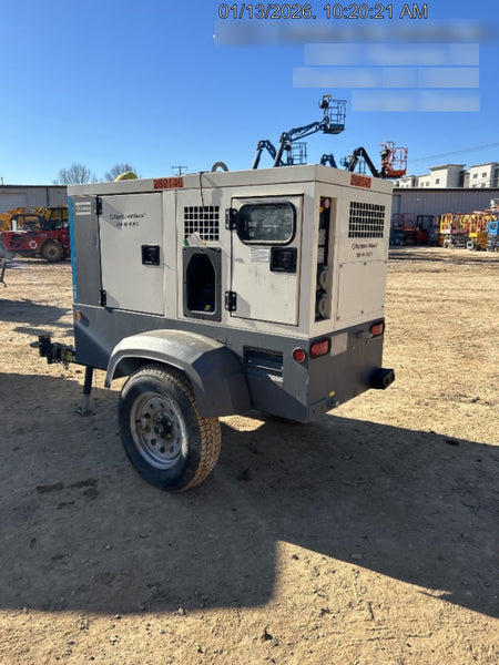 2022 ATLAS COPCO QAS25 CWK