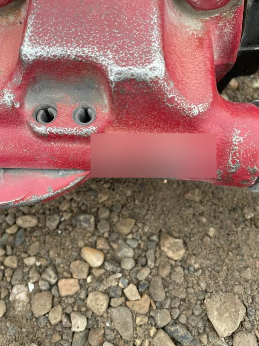 2020 CHICAGO PNEUMATIC CP 1290 S