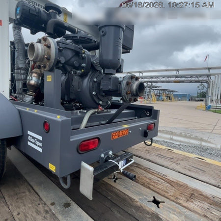 2026 ATLAS COPCO PAC F44 KD