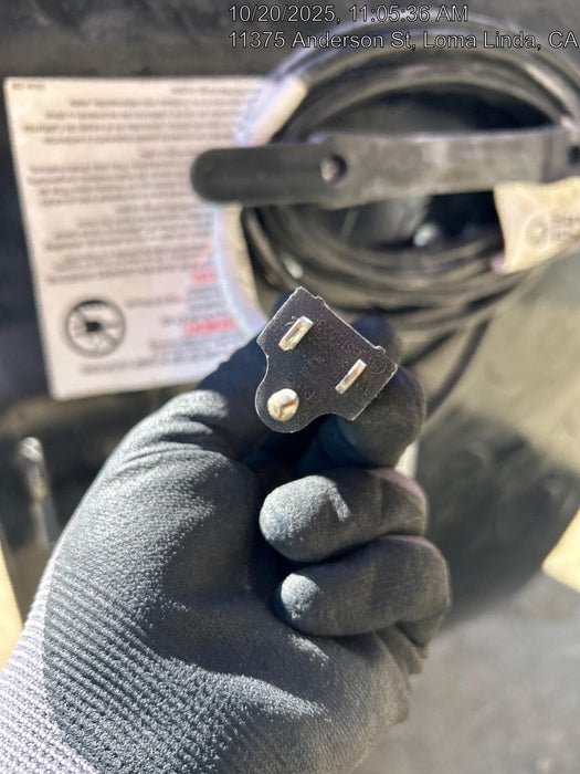 2024 MASTER MAC-48-BDF-C