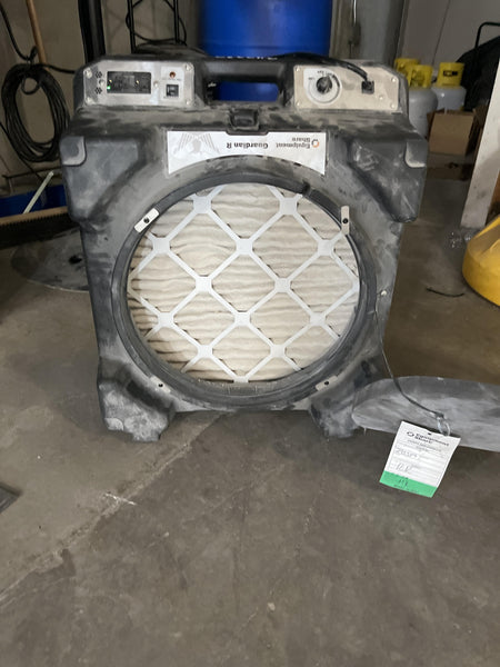2022 PHOENIX Guardian R Hepa
