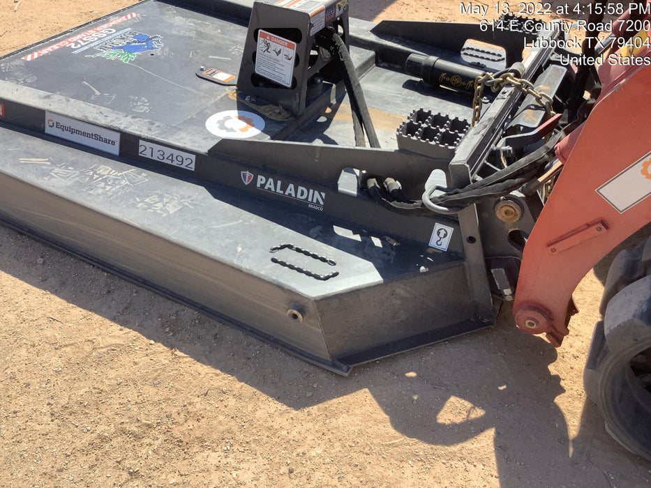 2022 PALADIN 30372A-0022