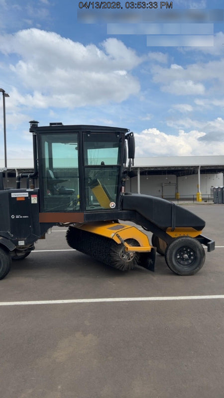 2023 LAYMOR SM450
