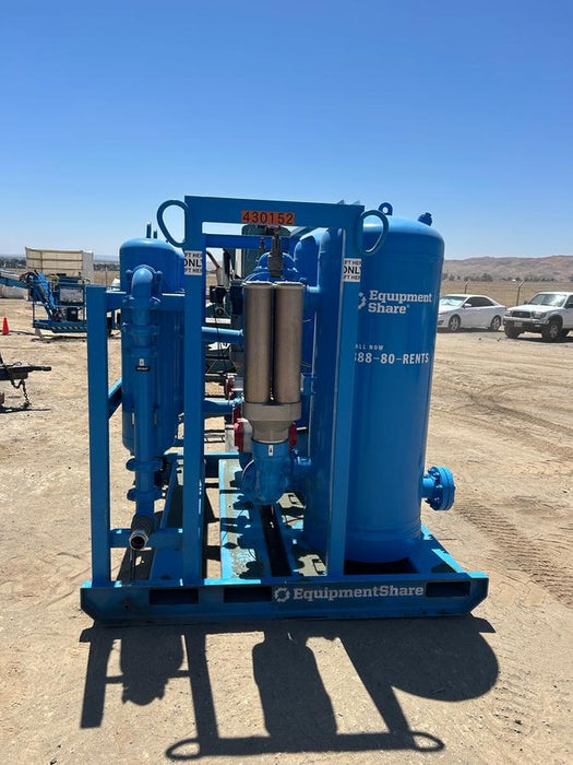 2024 HANKISON RDH-1550G