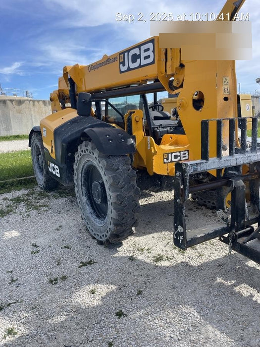 2020 STAR INDUSTRIES M1360B - Star JIB Boom