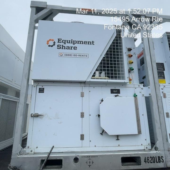 2022 SMARTECH SACP41A-HS