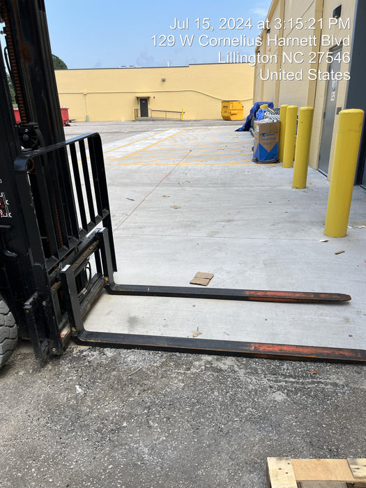 2022 TOYOTA 50-8FGU25