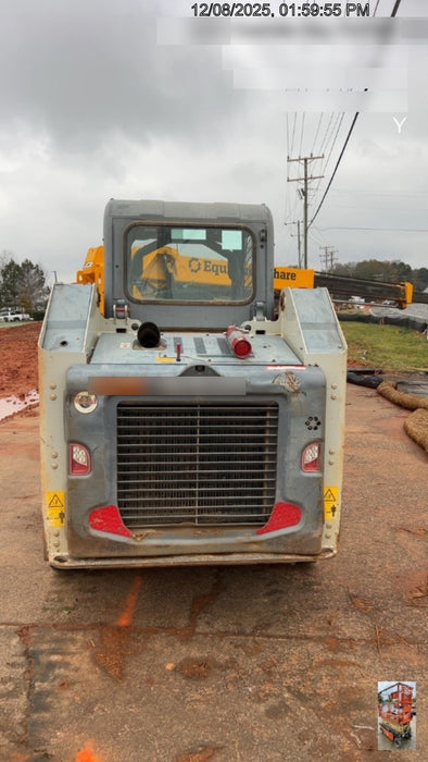 2022 TAKEUCHI TL8R2-R