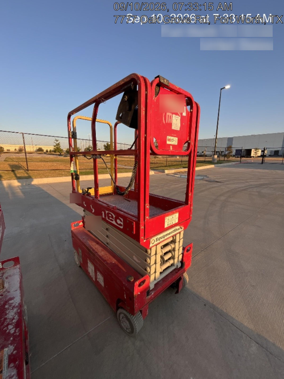 2021 MEC Micro 19