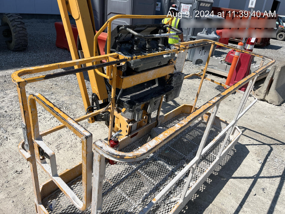2020 HAULOTTE HT67 RTJ O