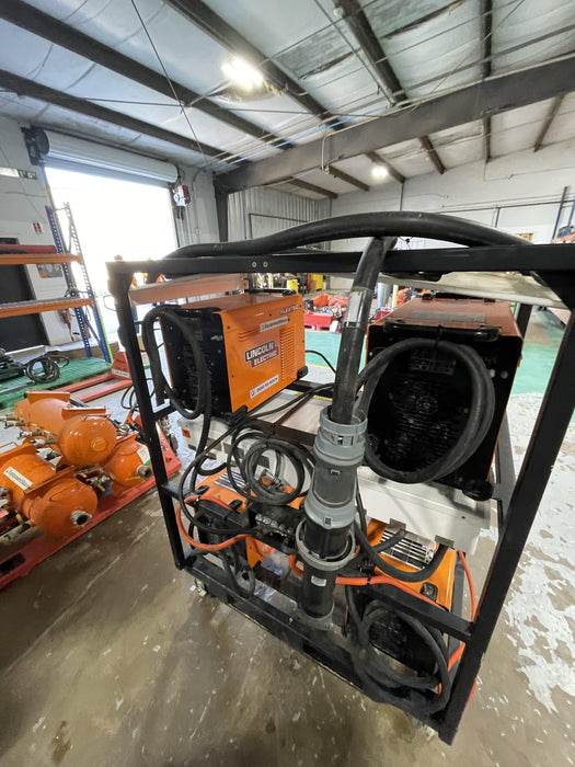 2021 LEX WR6A-7SM-FG26DZ6LD-R