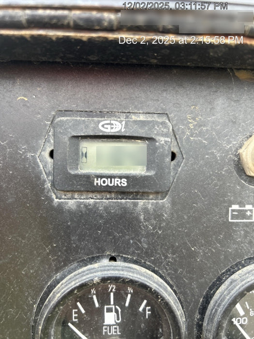 2024 Lincoln Electric LE400 Kubota V1505, Trlr, Cable Rack, Light Kit, ES Decals, T3