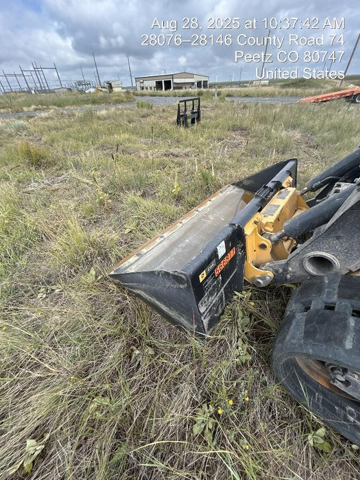 2025 JOHN DEERE 84" Bucket - John Deere