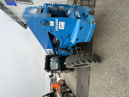 2021 GENIE GTH-844