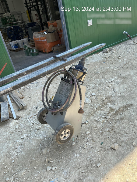 2021 PINNACLE PDQC-1000B