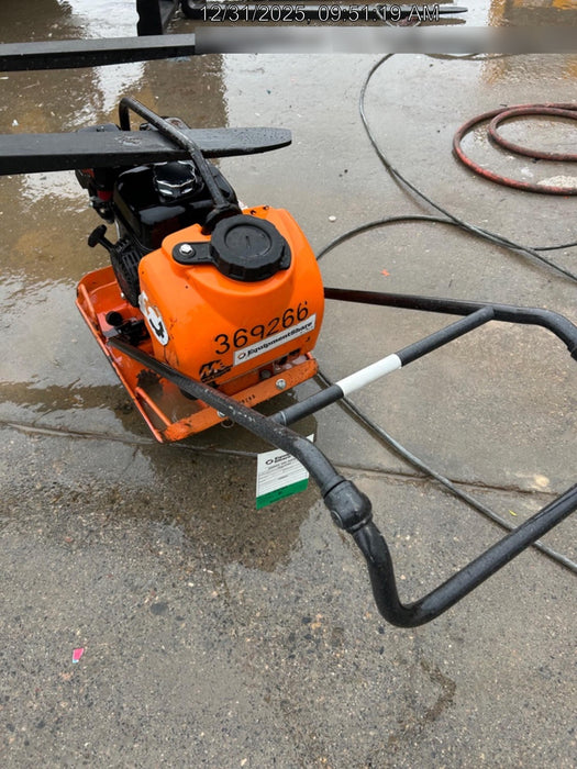 2023 MULTIQUIP MVC82VHW